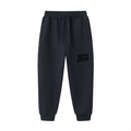 Essential Drawstring Jogged Sweatpants