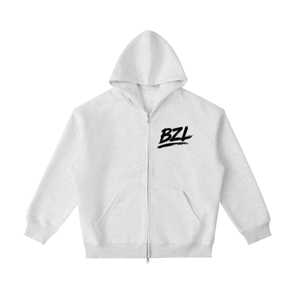 Essential Heavyweight Pocket Hoodie