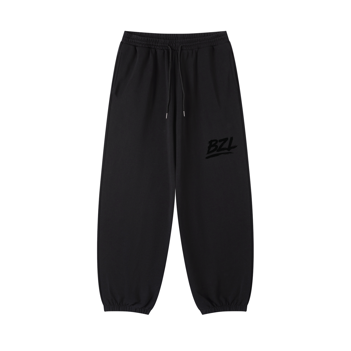 Essential Jogged Sweatpants
